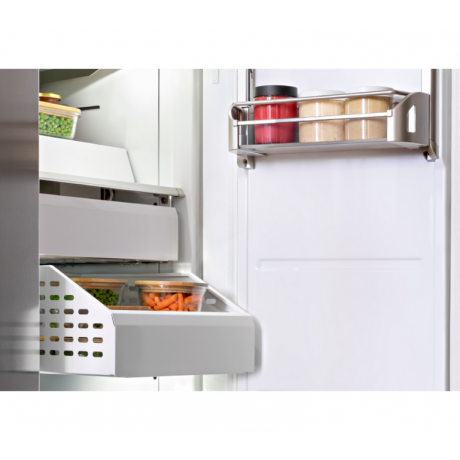 BERTAZZONI FRZ605UBLXTT/24PMH Ημιεντοιχιζόμενος Καταψύκτης Inox